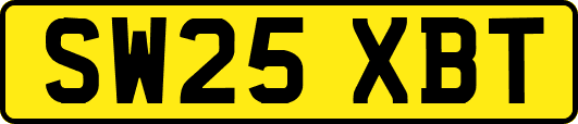 SW25XBT