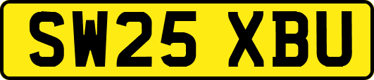 SW25XBU
