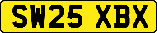 SW25XBX