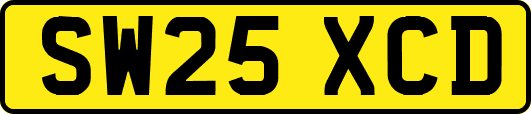SW25XCD