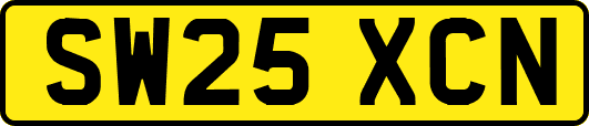 SW25XCN