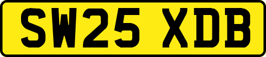 SW25XDB
