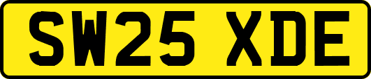 SW25XDE