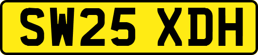 SW25XDH
