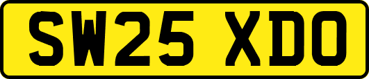 SW25XDO