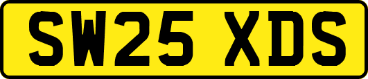 SW25XDS