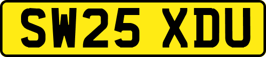 SW25XDU