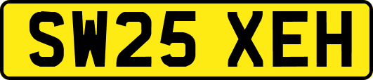 SW25XEH