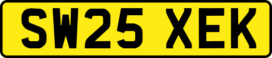 SW25XEK