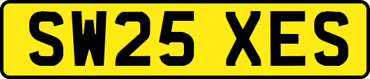 SW25XES