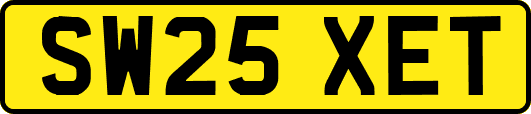 SW25XET