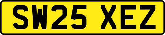 SW25XEZ
