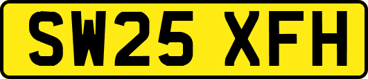 SW25XFH