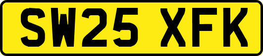 SW25XFK