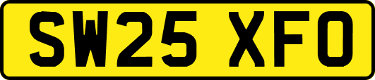 SW25XFO