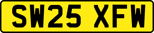 SW25XFW