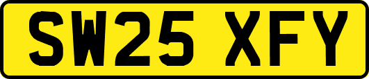 SW25XFY