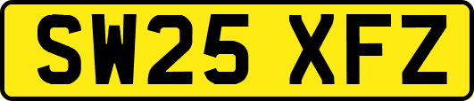 SW25XFZ