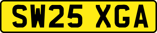 SW25XGA