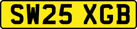 SW25XGB