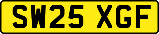 SW25XGF