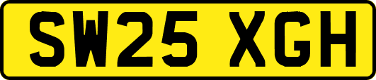 SW25XGH