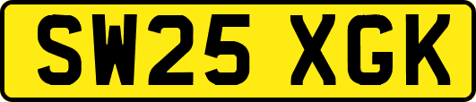 SW25XGK