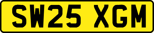 SW25XGM