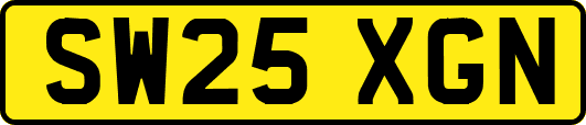 SW25XGN