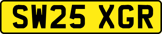 SW25XGR