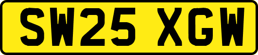 SW25XGW