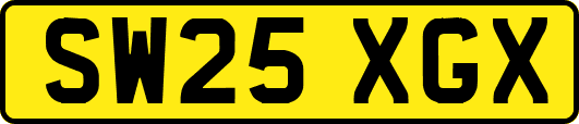 SW25XGX