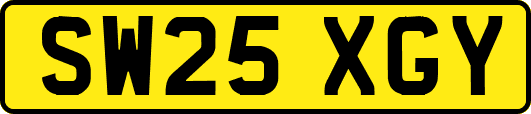 SW25XGY