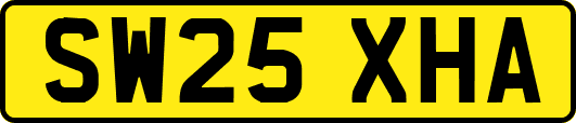 SW25XHA