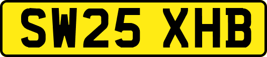 SW25XHB