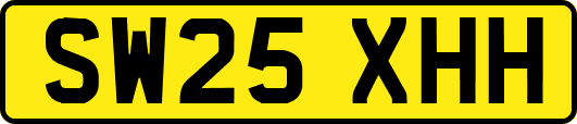 SW25XHH