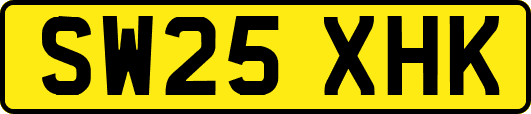 SW25XHK