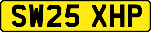 SW25XHP