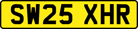 SW25XHR