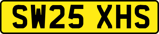 SW25XHS