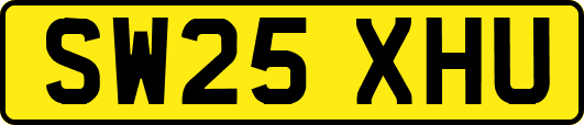 SW25XHU