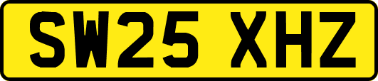 SW25XHZ