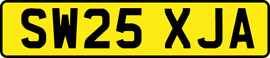 SW25XJA