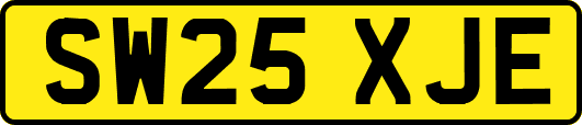 SW25XJE