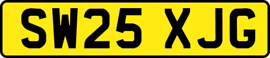 SW25XJG