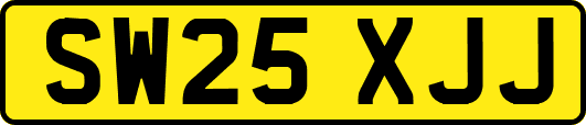 SW25XJJ