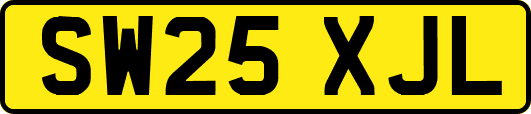 SW25XJL