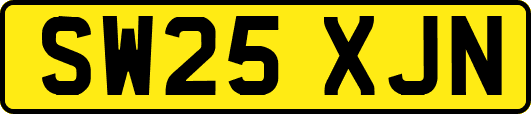 SW25XJN