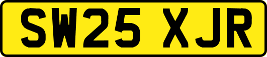 SW25XJR