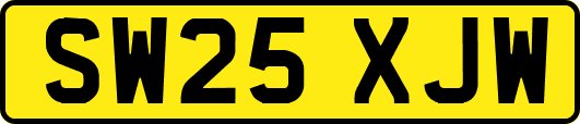 SW25XJW